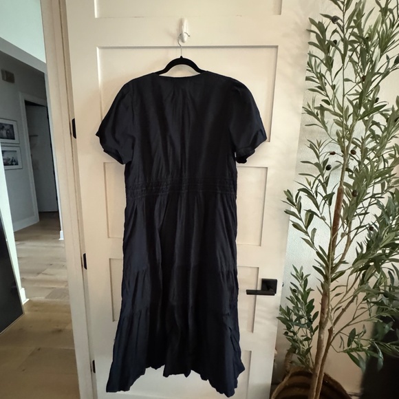 Anthropologie - The Somerset Maxi Dress - 2x - Picture 2 of 4